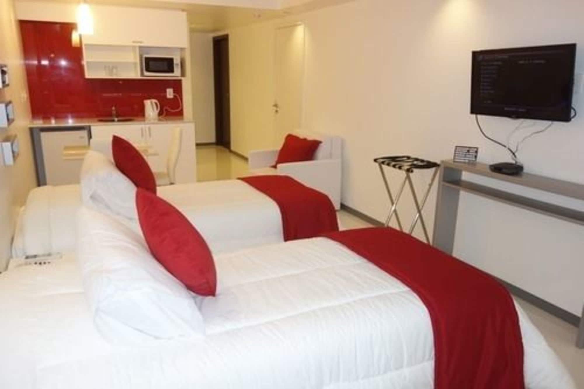 Hotel Gema Luxury Suites Montevideo Exterior foto