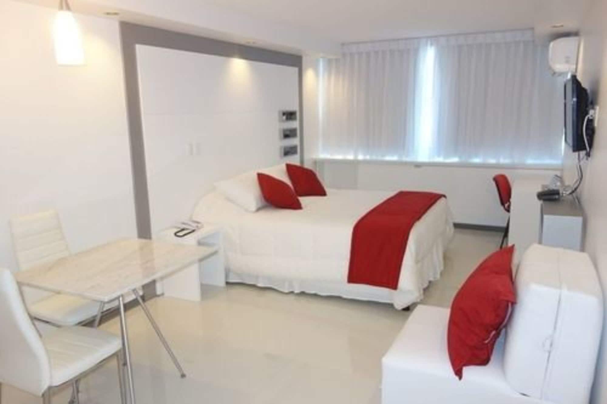 Hotel Gema Luxury Suites Montevideo Exterior foto