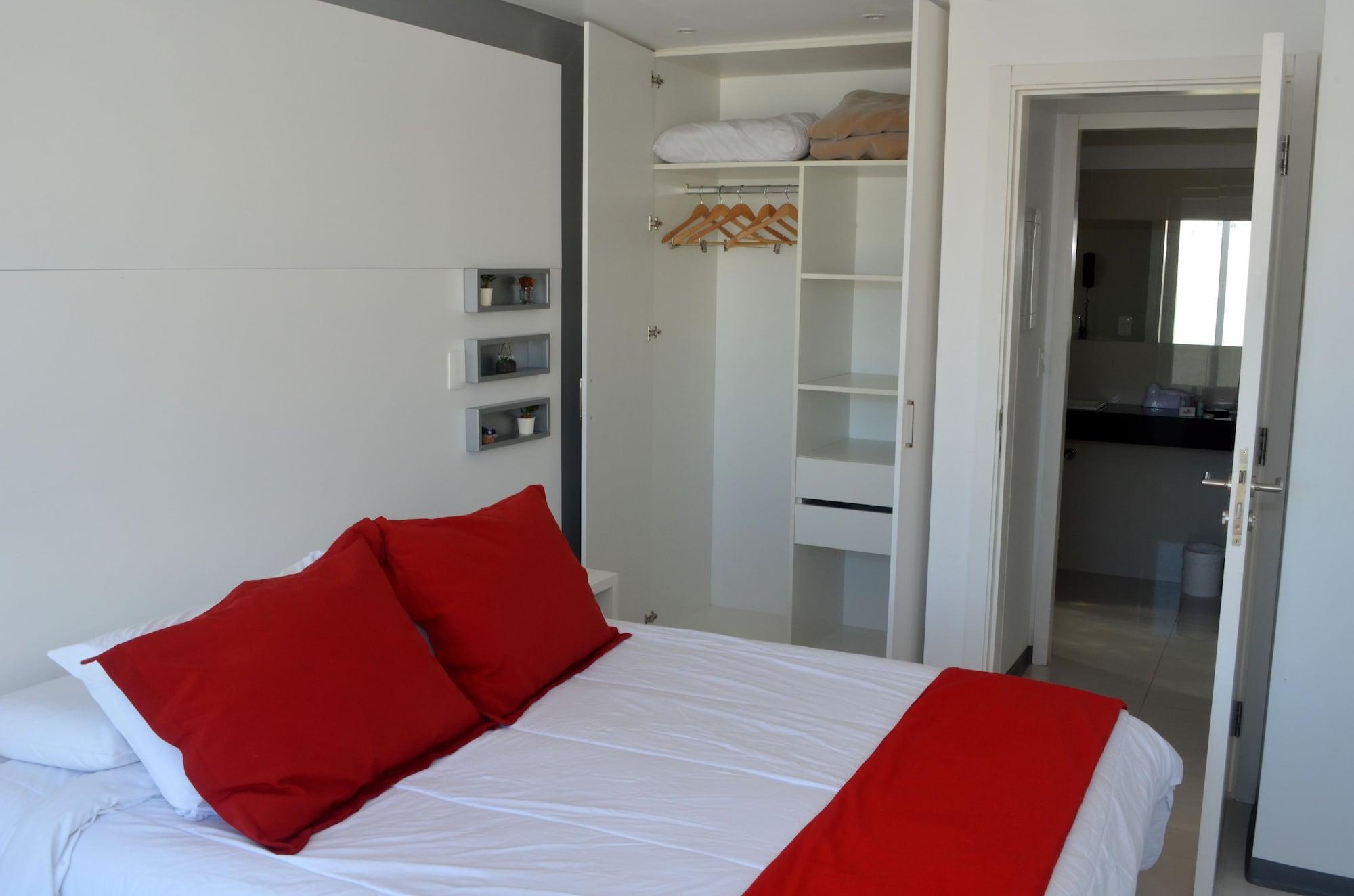 Hotel Gema Luxury Suites Montevideo Exterior foto