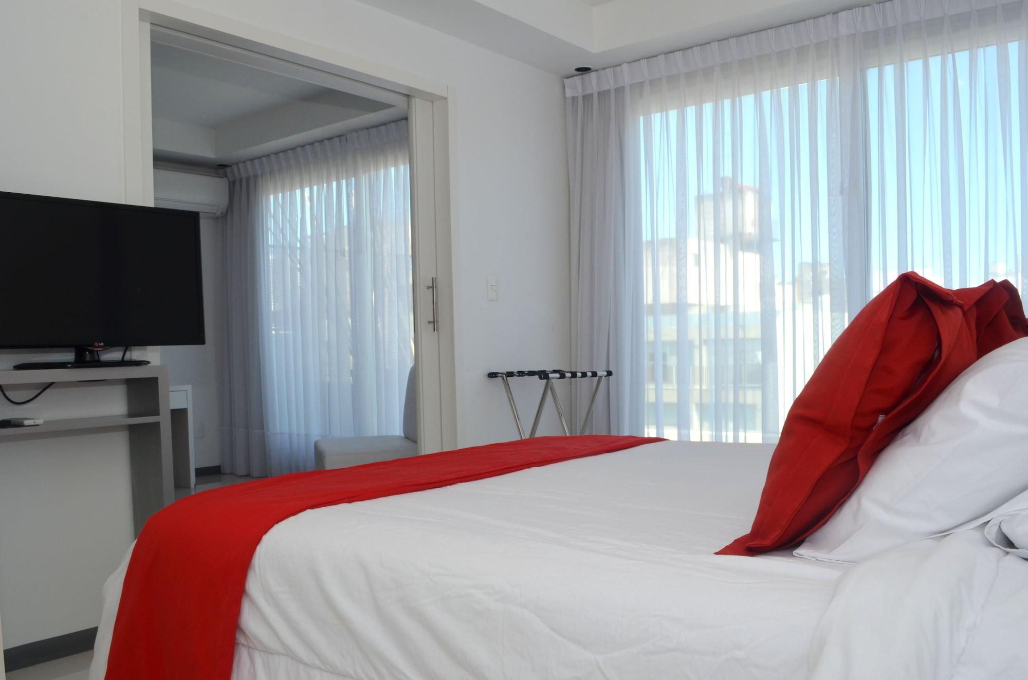 Hotel Gema Luxury Suites Montevideo Exterior foto