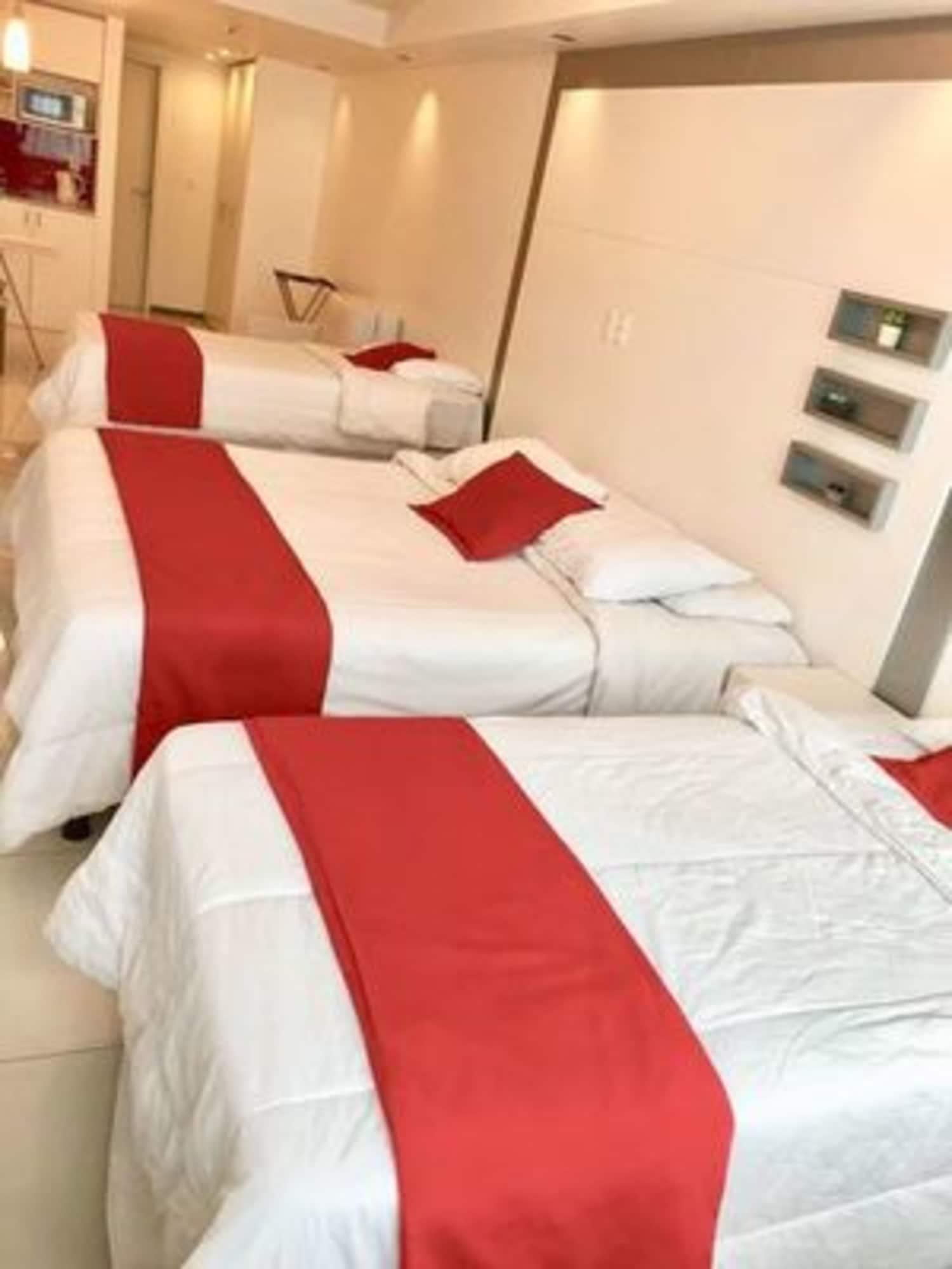 Hotel Gema Luxury Suites Montevideo Exterior foto