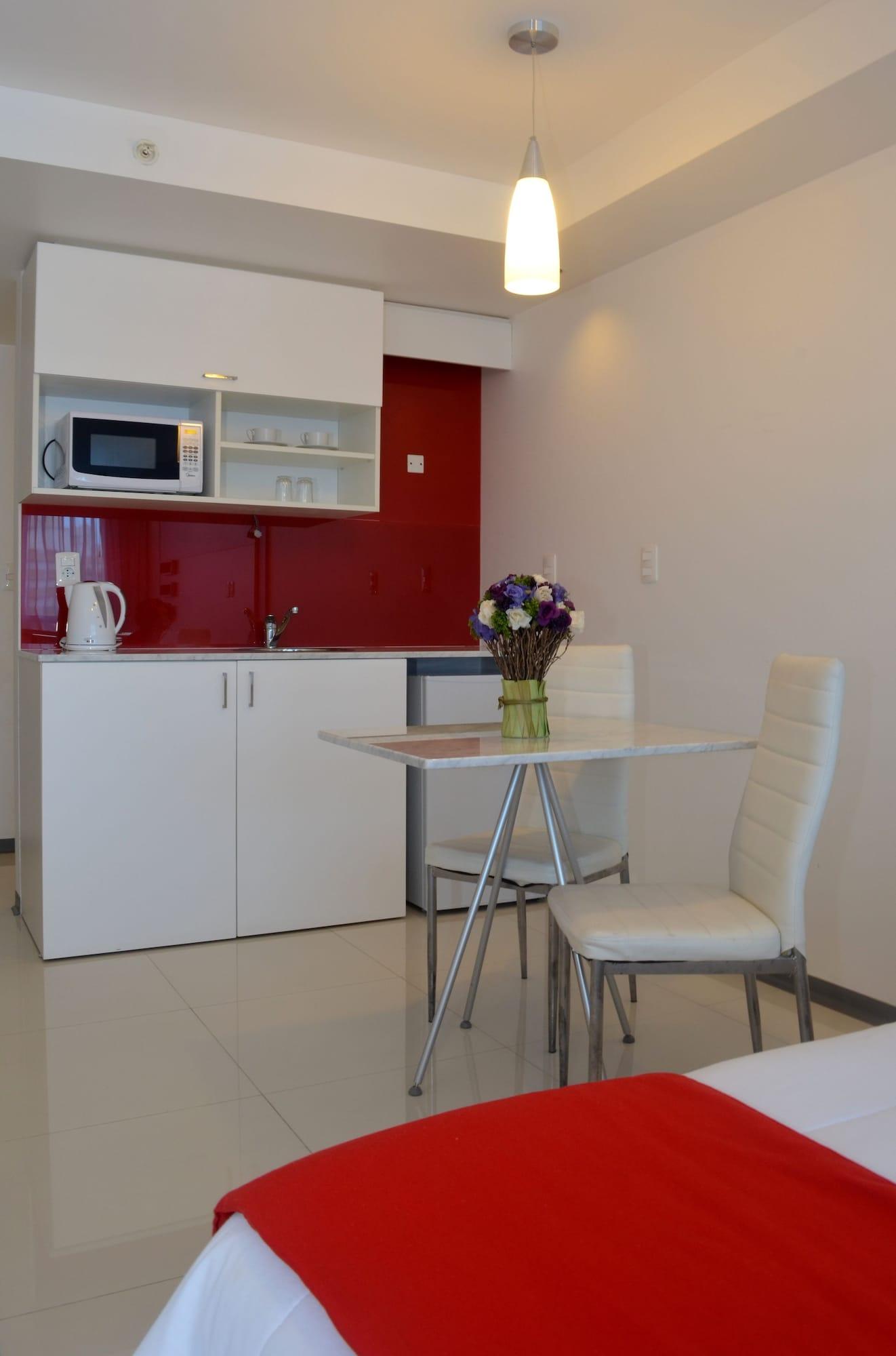 Hotel Gema Luxury Suites Montevideo Exterior foto