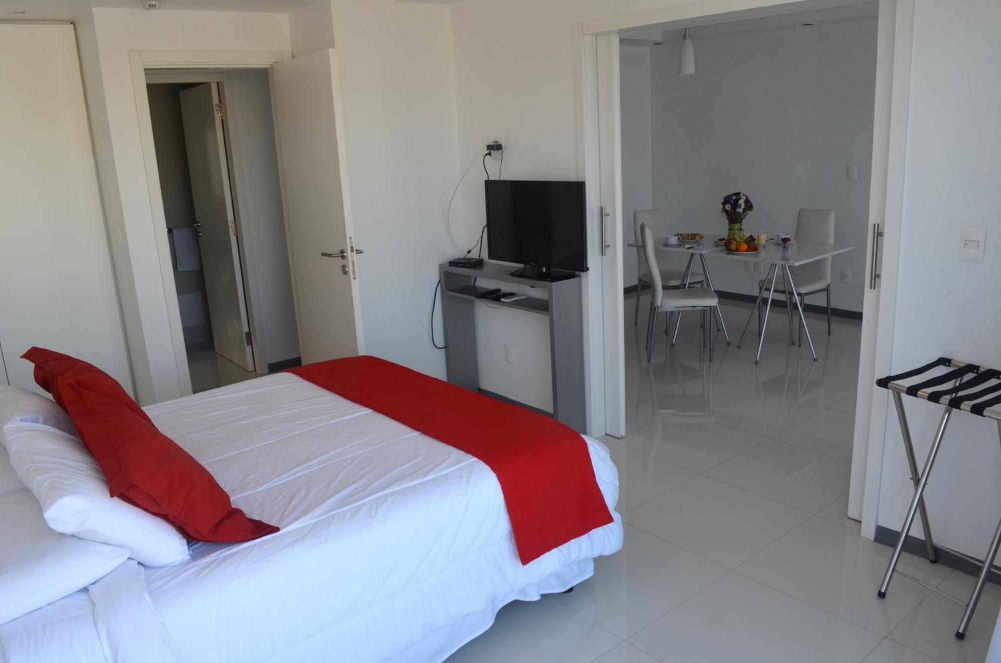 Hotel Gema Luxury Suites Montevideo Cameră foto