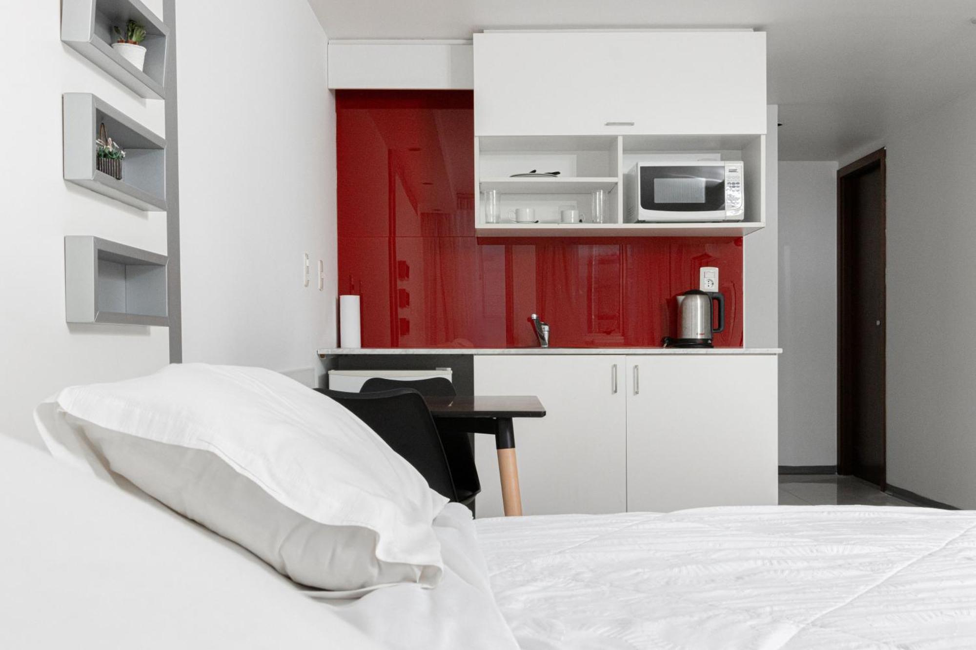 Hotel Gema Luxury Suites Montevideo Exterior foto