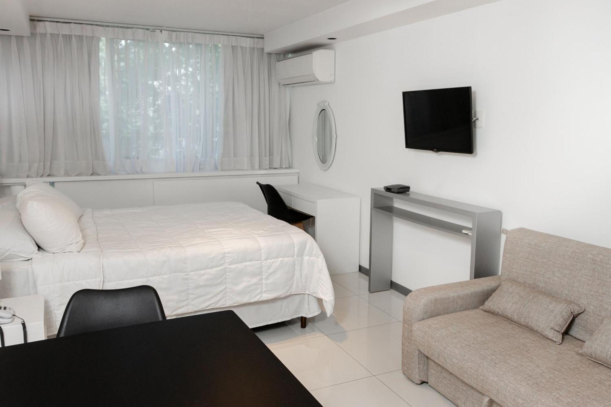 Hotel Gema Luxury Suites Montevideo Exterior foto