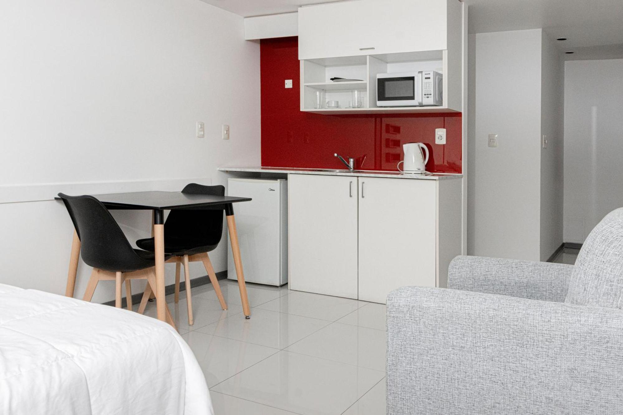 Hotel Gema Luxury Suites Montevideo Exterior foto
