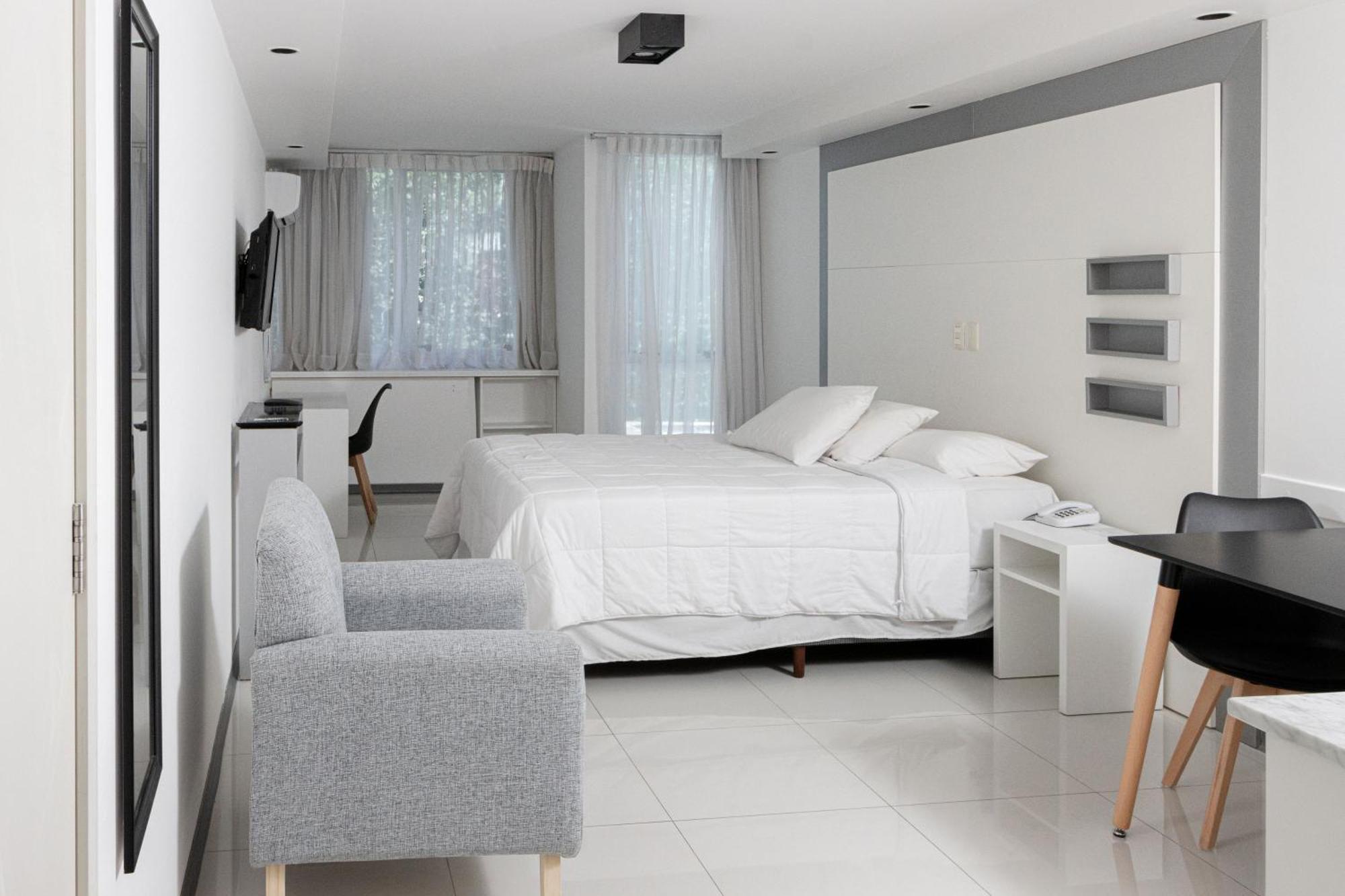 Hotel Gema Luxury Suites Montevideo Exterior foto