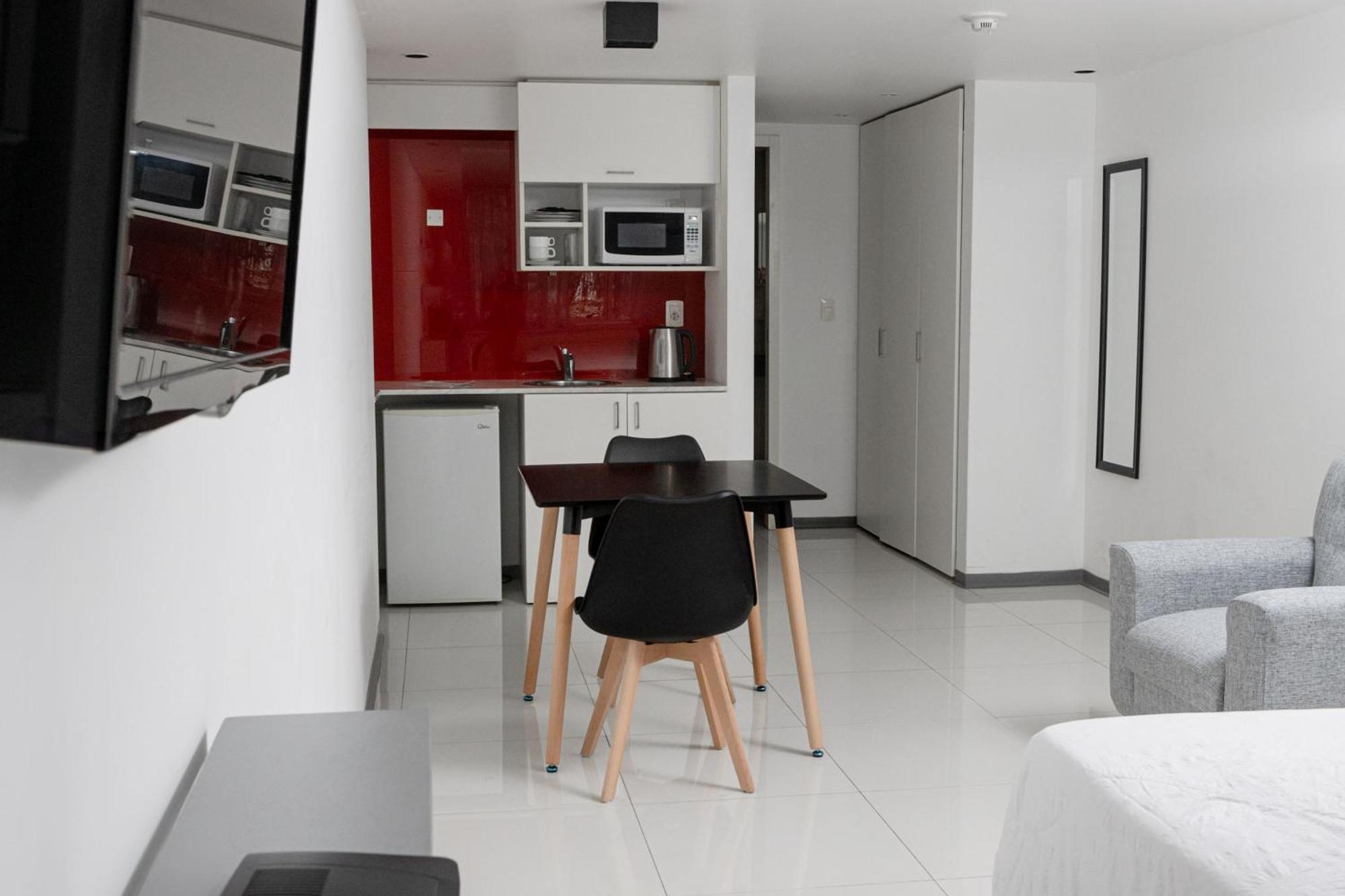 Hotel Gema Luxury Suites Montevideo Exterior foto