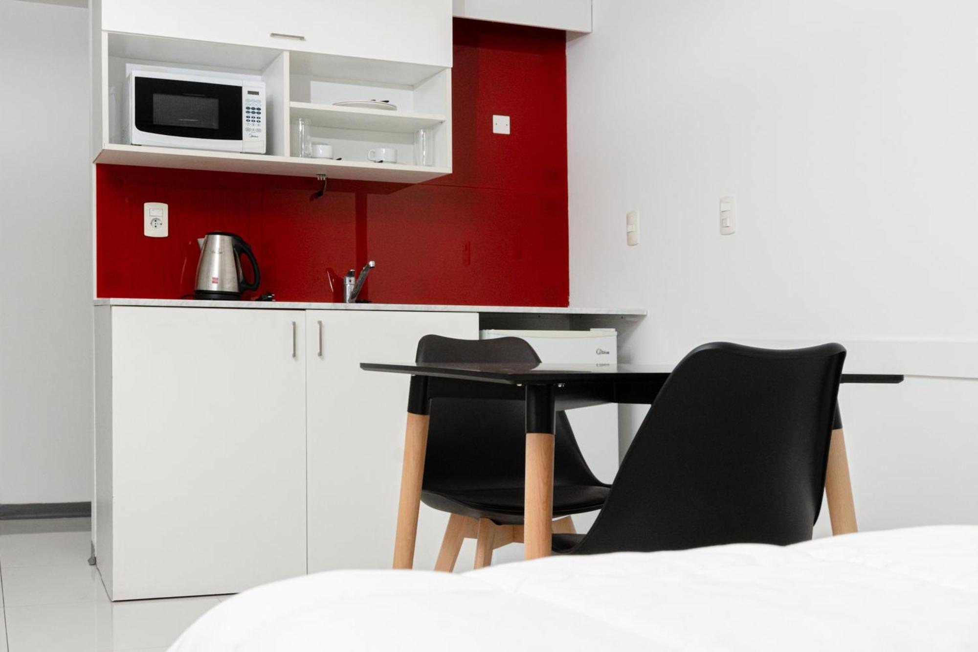 Hotel Gema Luxury Suites Montevideo Exterior foto