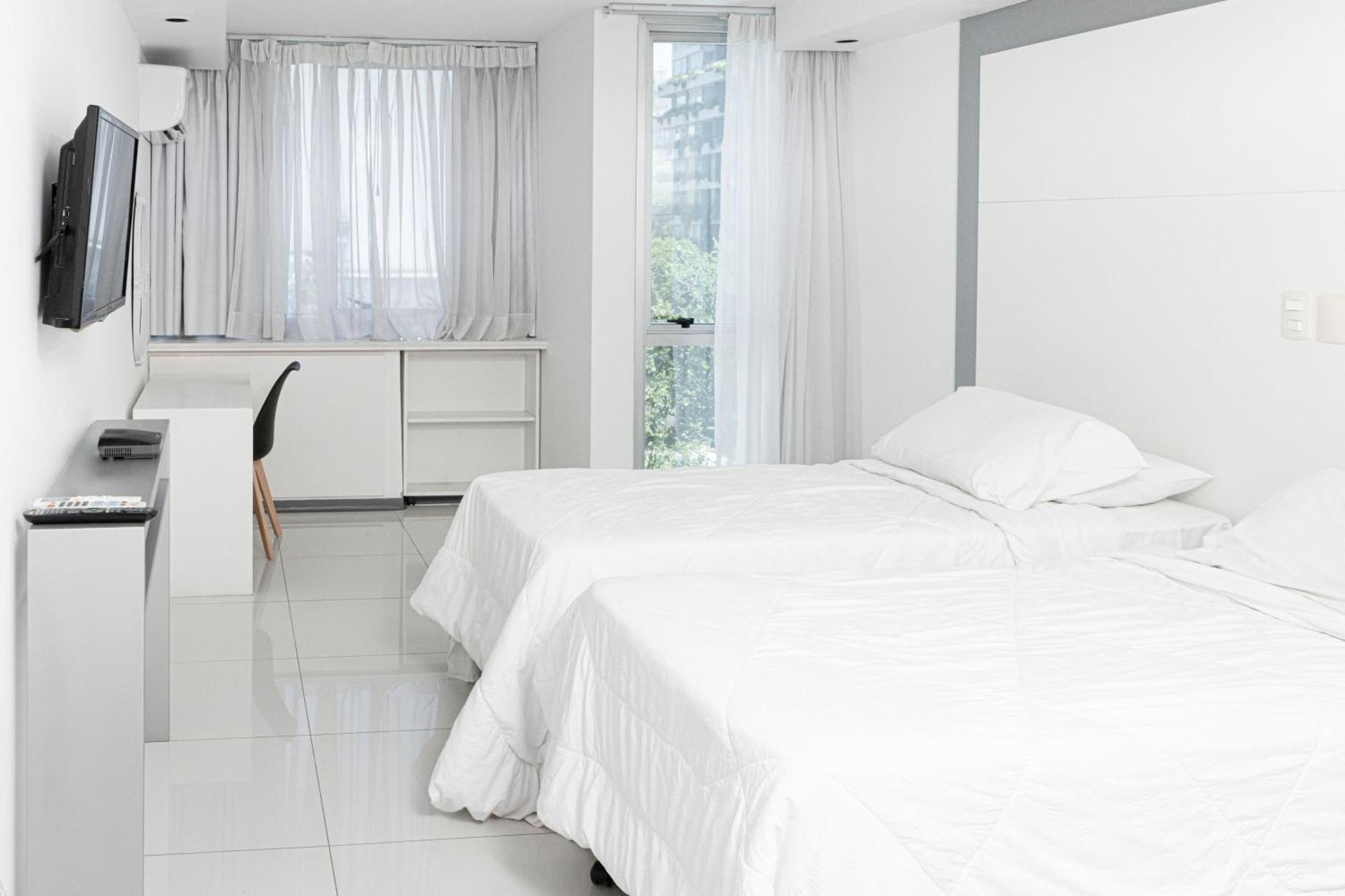 Hotel Gema Luxury Suites Montevideo Exterior foto