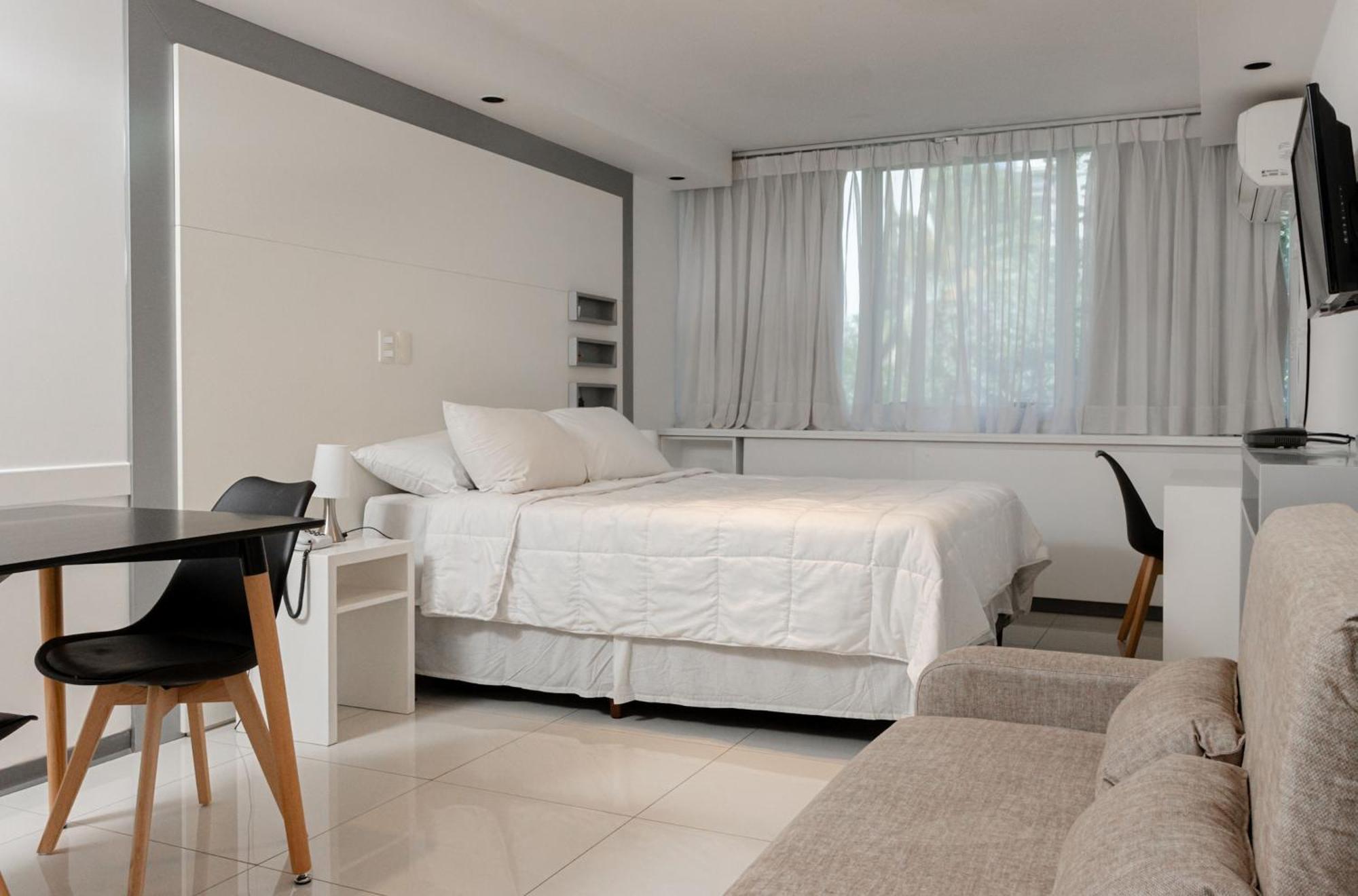 Hotel Gema Luxury Suites Montevideo Exterior foto