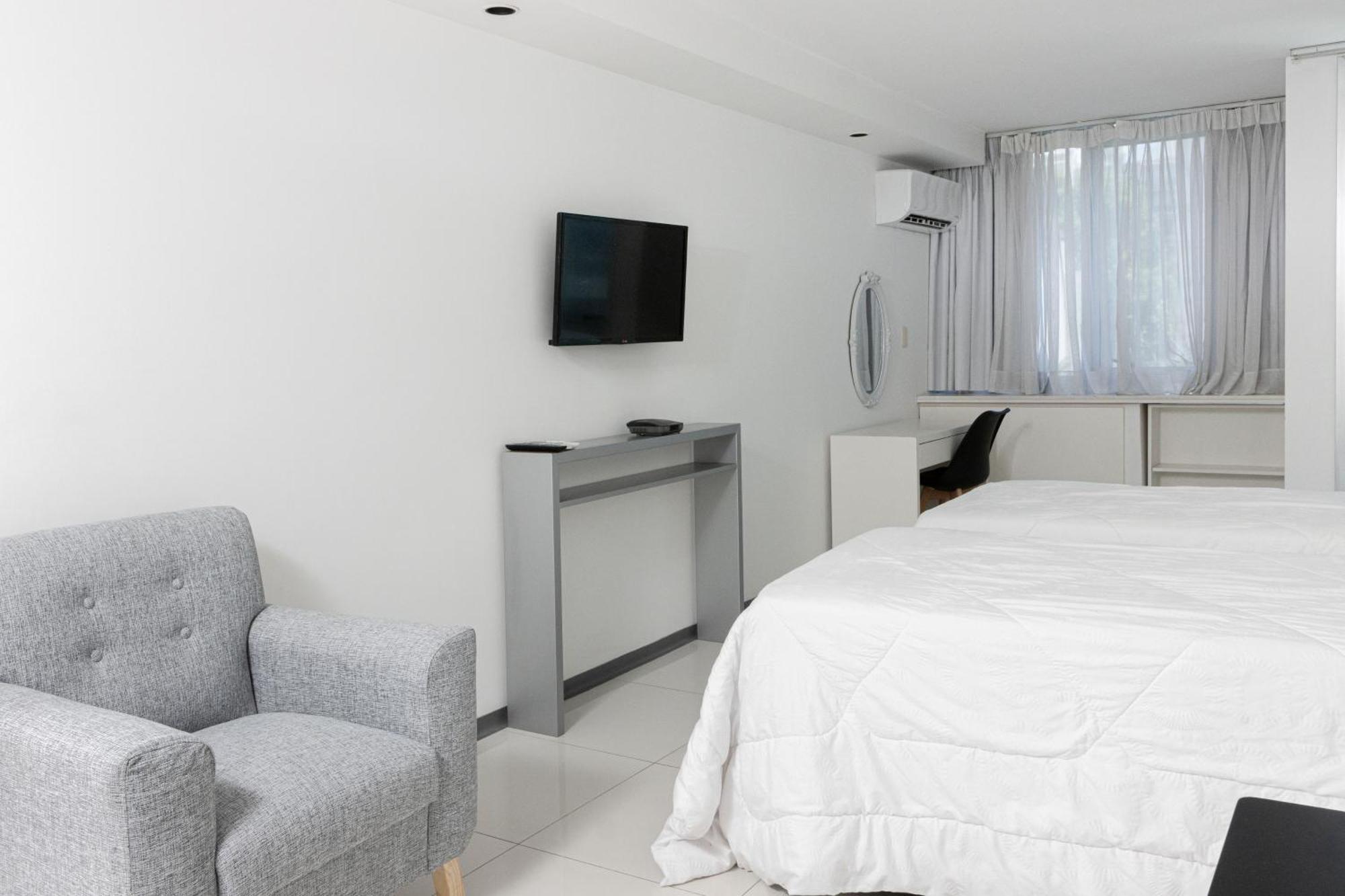 Hotel Gema Luxury Suites Montevideo Exterior foto