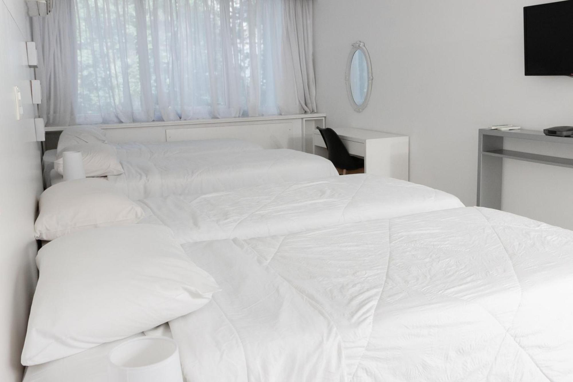 Hotel Gema Luxury Suites Montevideo Exterior foto