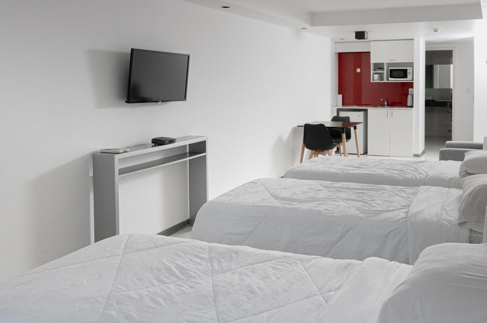 Hotel Gema Luxury Suites Montevideo Exterior foto